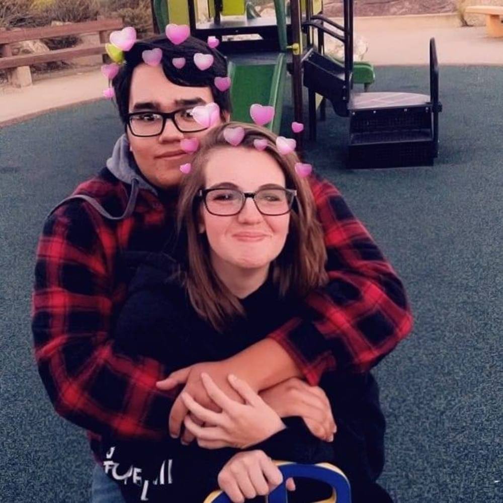 Meet your Posher, Andrea